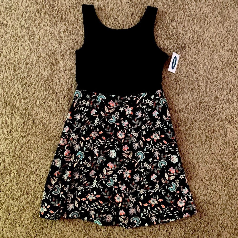 NWT Old Navy Dress